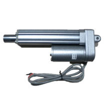 12VDC linear actuator with potentiometer